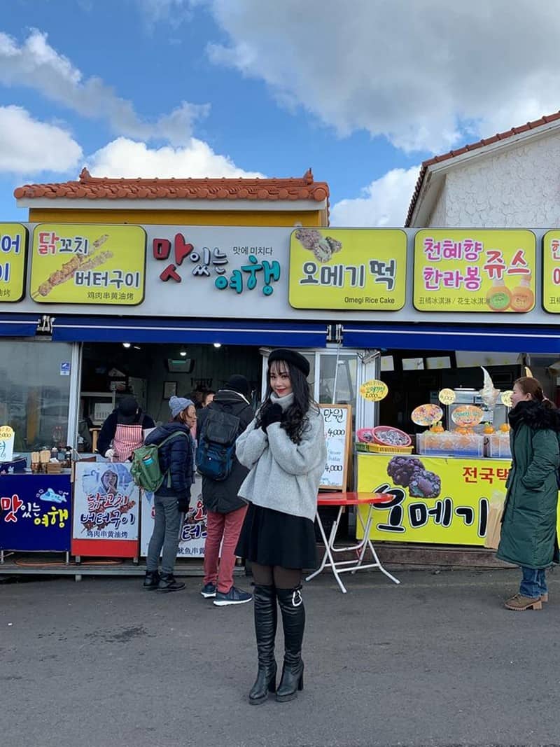 Hoa khôi Tài sắc Việt Nam Phương Linh: "Du lịch chưa bao giờ là dễ dàng" 10 Tạp chí Du lịch Wanderlust Tips | Hoa khôi Tài sắc Việt Nam 2017: "Du lịch chưa bao giờ là điều dễ dàng"