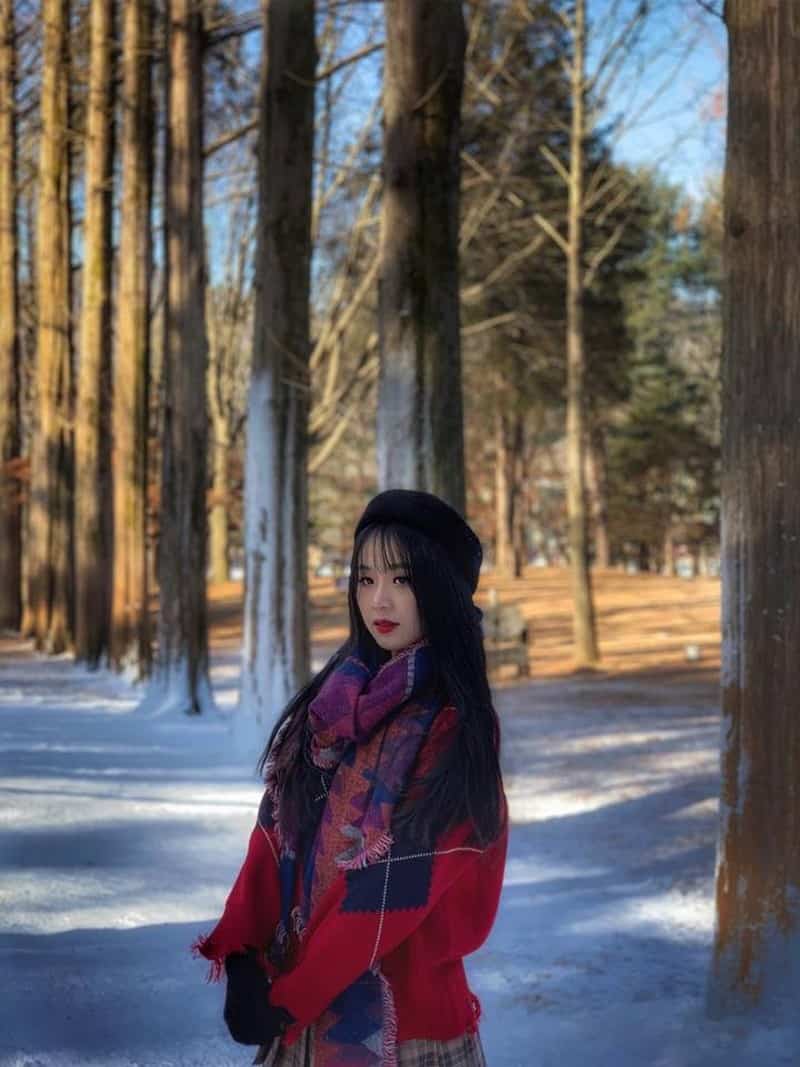 Hoa khôi Tài sắc Việt Nam Phương Linh: "Du lịch chưa bao giờ là dễ dàng" 8 Tạp chí Du lịch Wanderlust Tips | Hoa khôi Tài sắc Việt Nam 2017: "Du lịch chưa bao giờ là điều dễ dàng"