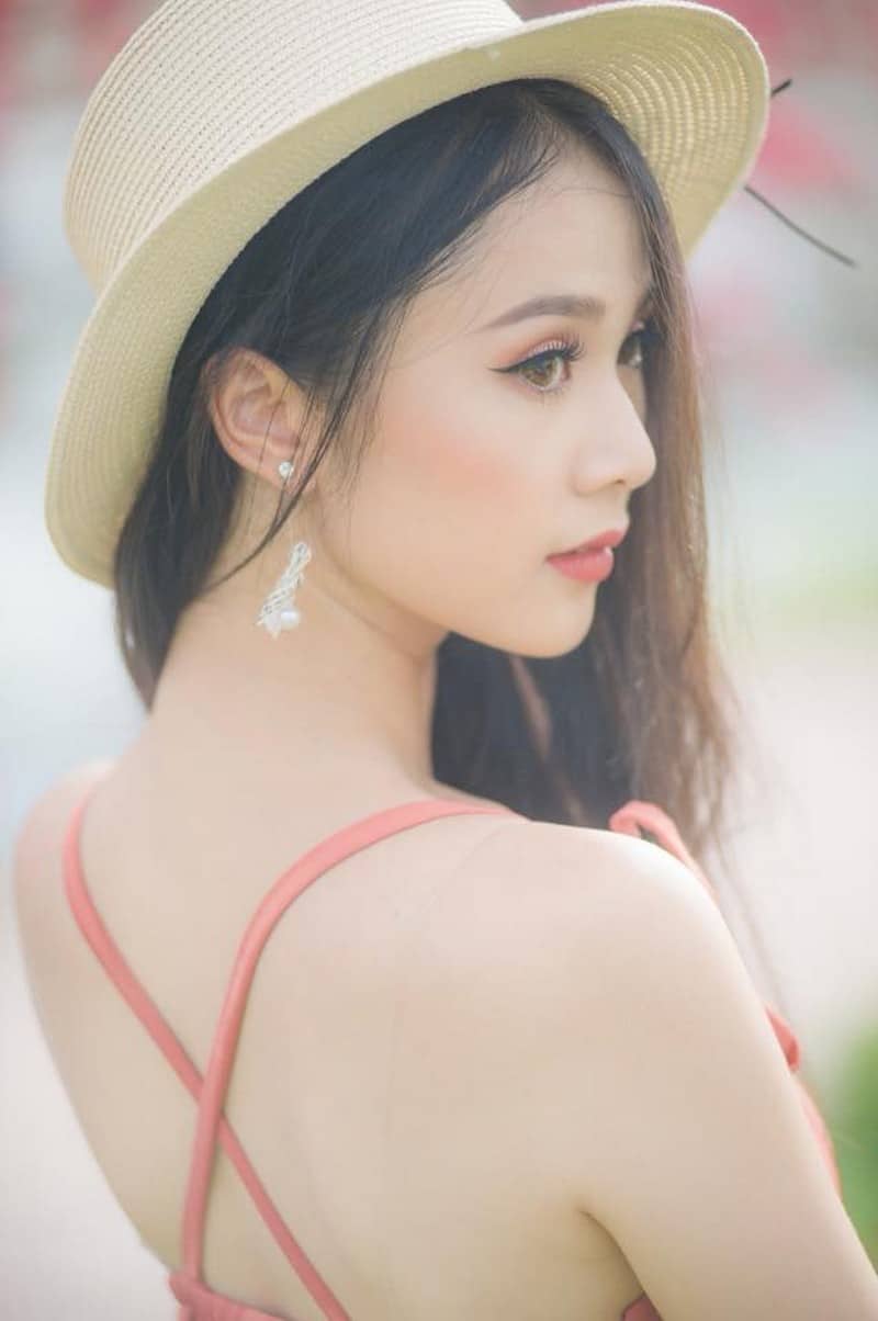 Hoa khôi Tài sắc Việt Nam Phương Linh: "Du lịch chưa bao giờ là dễ dàng" 18 Tạp chí Du lịch Wanderlust Tips | Hoa khôi Tài sắc Việt Nam 2017: "Du lịch chưa bao giờ là điều dễ dàng"