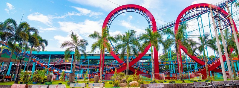 Tạp chí Du lịch Wanderlust Tips | Khu du lịch Đại Nam hút khách ở Bình Dương