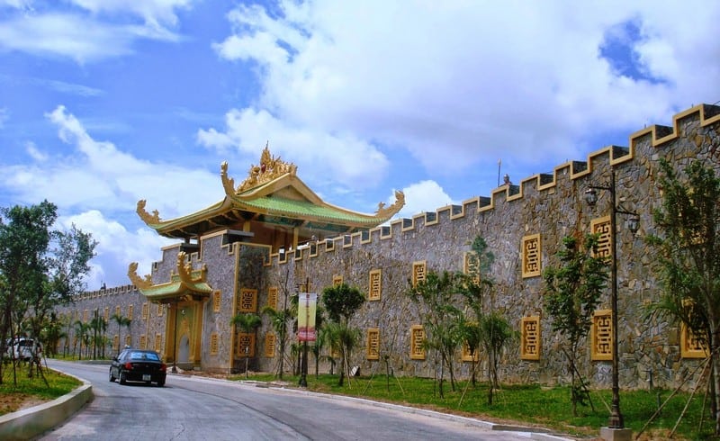 Tạp chí Du lịch Wanderlust Tips | Khu du lịch Đại Nam hút khách ở Bình Dương