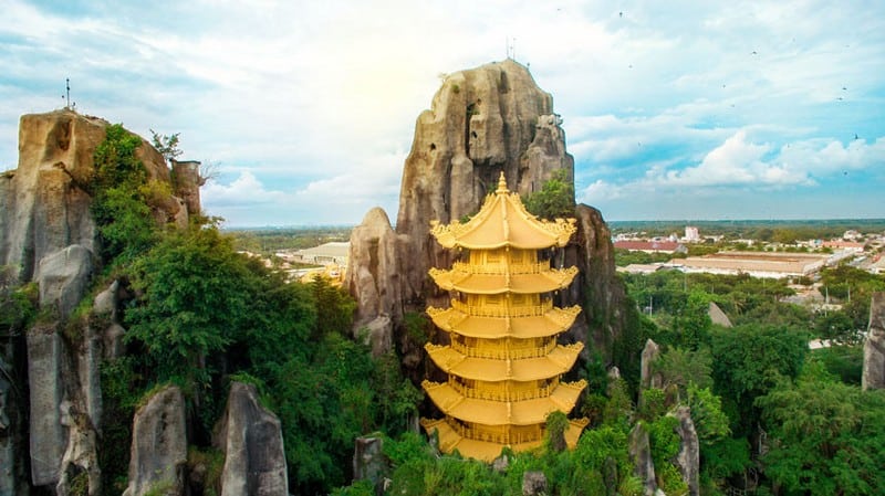 Tạp chí Du lịch Wanderlust Tips | Khu du lịch Đại Nam hút khách ở Bình Dương