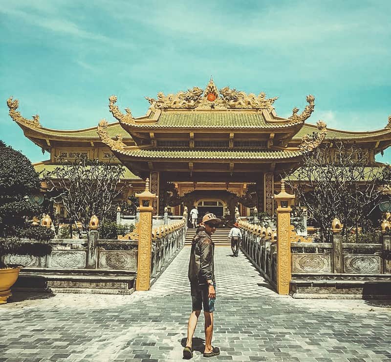 Tạp chí Du lịch Wanderlust Tips | Khu du lịch Đại Nam hút khách ở Bình Dương