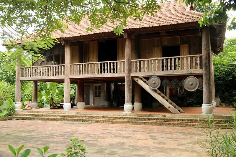 Tạp chí Du lịch Wanderlust Tips | Khu du lịch Long Việt mang đậm dấu ấn miền quê thanh bình