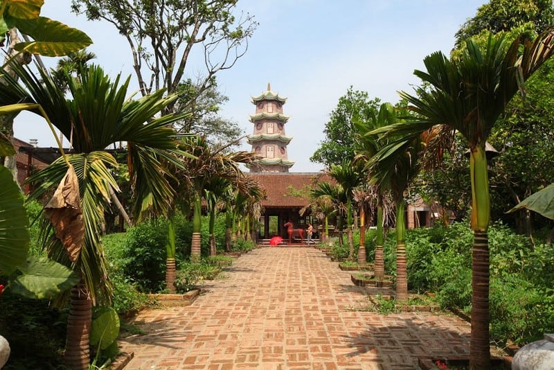 Tạp chí Du lịch Wanderlust Tips | Khu du lịch Long Việt mang đậm dấu ấn miền quê thanh bình