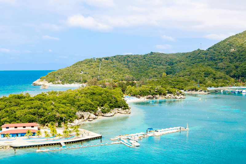 Tạp chí Du lịch Wanderlust Tips Kinh nghiệm du lịch Haiti: Quốc gia bí ẩn vùng Caribbean