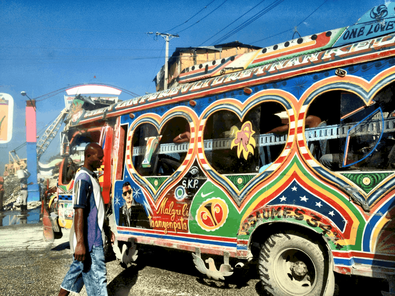 Tạp chí Du lịch Wanderlust Tips Kinh nghiệm du lịch Haiti: Quốc gia bí ẩn vùng Caribbean