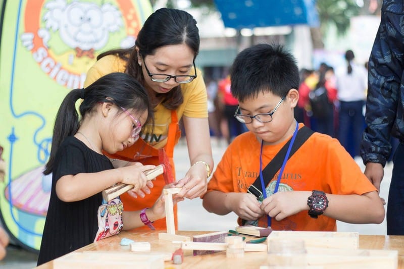 Tạp chí Du lịch Wanderlust Tips Tất tần tật kinh nghiệm vui chơi Công viên Văn hóa Đầm Sen