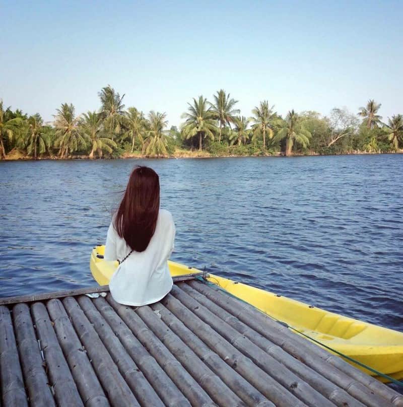 Làng du lịch Tre Việt: Điểm vui chơi cuối tuần thú vị ở Đồng Nai 8 Tạp chí Du lịch Wanderlust Tips | Làng du lịch Tre Việt: Điểm vui chơi cuối tuần thú vị ở Đồng Nai