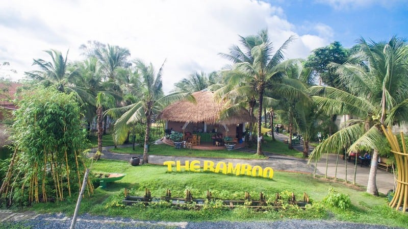Tạp chí Du lịch Wanderlust Tips | Làng du lịch Tre Việt: Điểm vui chơi cuối tuần thú vị ở Đồng Nai