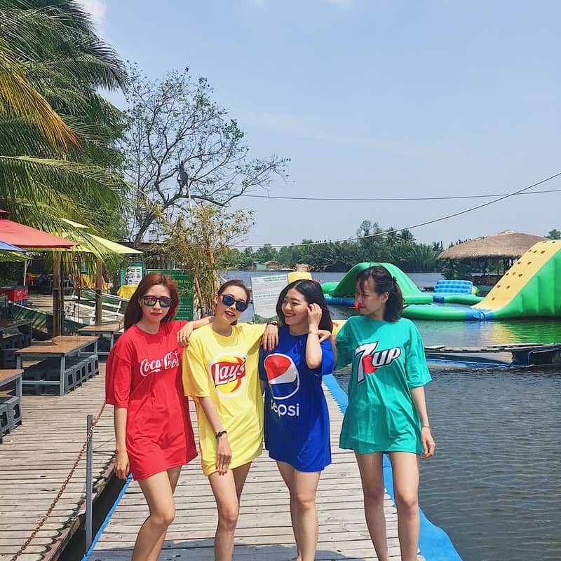 Làng du lịch Tre Việt: Điểm vui chơi cuối tuần thú vị ở Đồng Nai 10 Tạp chí Du lịch Wanderlust Tips | Làng du lịch Tre Việt: Điểm vui chơi cuối tuần thú vị ở Đồng Nai