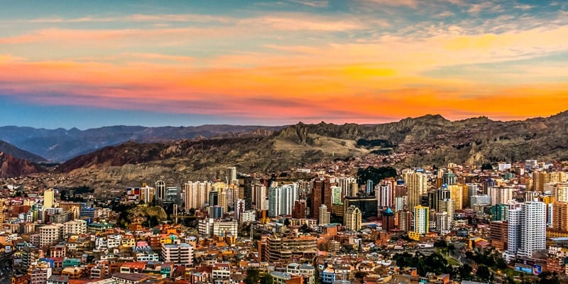Tạp chí Du lịch Wanderlust Tips Mở chiếc hộp Pandora khám phá Bolivia bí ẩn