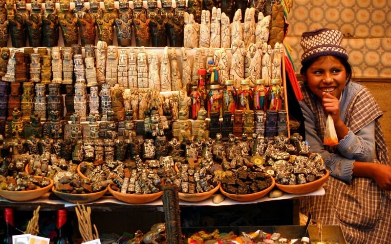 Tạp chí Du lịch Wanderlust Tips Mở chiếc hộp Pandora khám phá Bolivia bí ẩn