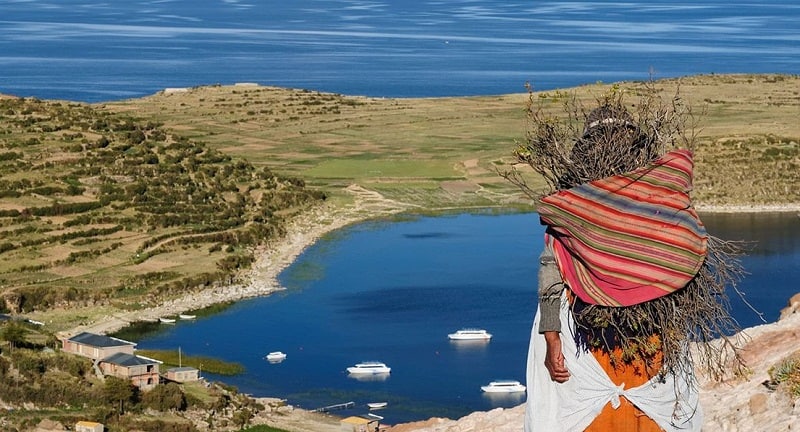 Tạp chí Du lịch Wanderlust Tips Mở chiếc hộp Pandora khám phá Bolivia bí ẩn