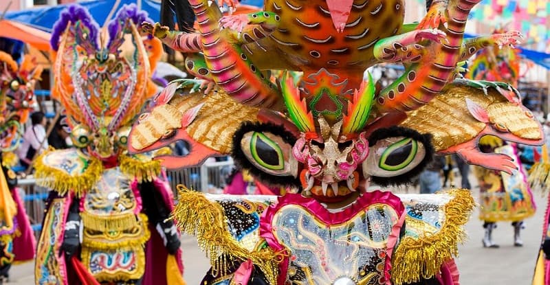 Tạp chí Du lịch Wanderlust Tips Mở chiếc hộp Pandora khám phá Bolivia bí ẩn