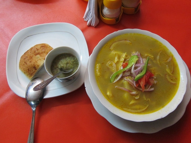 Tạp chí Du lịch Wanderlust Tips Mở chiếc hộp Pandora khám phá Bolivia bí ẩn