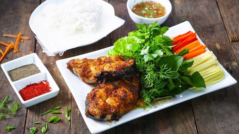 Tạp chí Du lịch Wanderlust Tips | Ngoài cảnh đẹp hữu tình, Tây Nguyên còn có ẩm thực độc đáo 