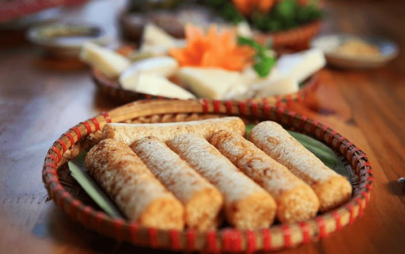 Tạp chí Du lịch Wanderlust Tips | Ngoài cảnh đẹp hữu tình, Tây Nguyên còn có ẩm thực độc đáo 