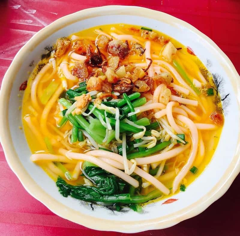 Tạp chí Du lịch Wanderlust Tips | Ngoài cảnh đẹp hữu tình, Tây Nguyên còn có ẩm thực độc đáo 