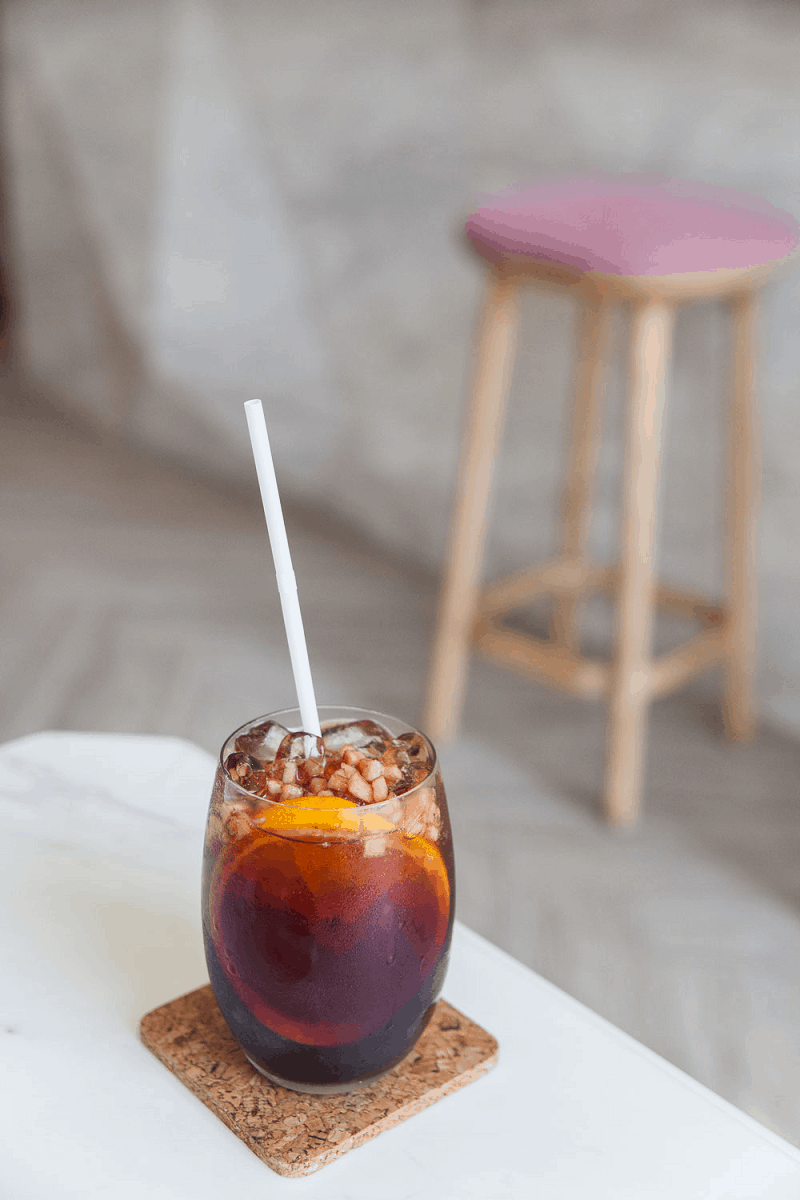 Tạp chí Du lịch Wanderlust Tips Ngọt ngào như SHUGAA Dessert Bar, Bangkok