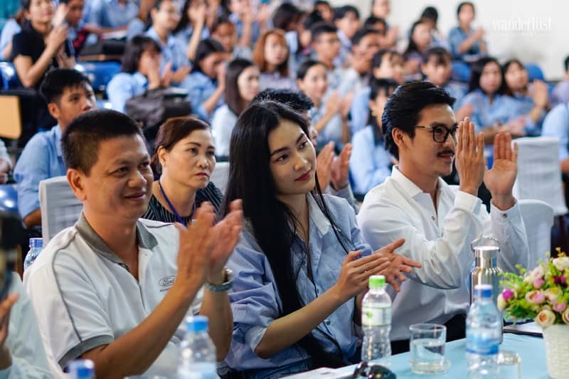 Những chặng đường ý nghĩa: Gieo yêu thương nơi cực Nam Tổ quốc 8 Tạp chí Du lịch Wanderlust Tips | Những chặng đường ý nghĩa: Gieo yêu thương nơi cực Nam Tổ quốc