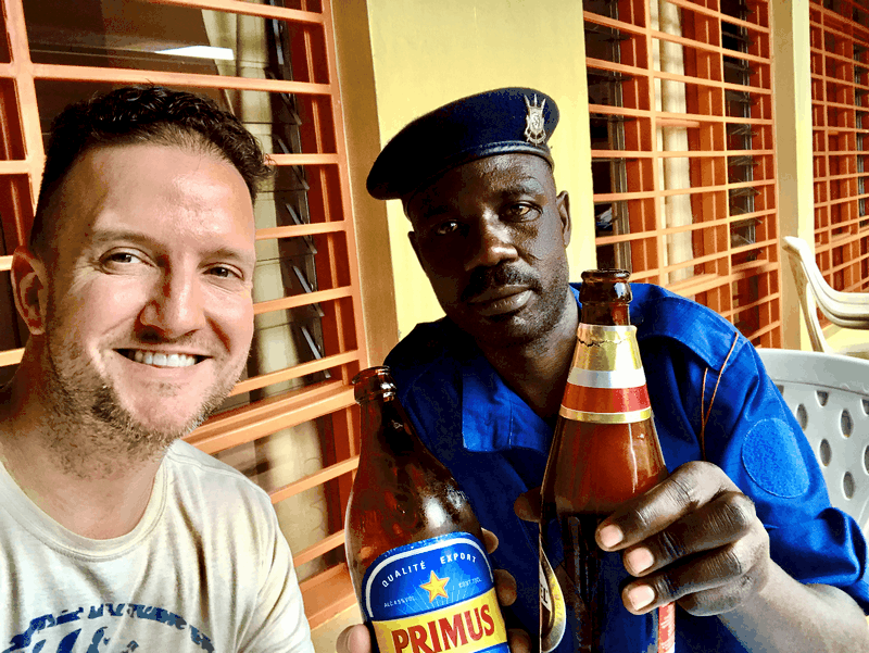 Những cụm từ Kirundi tuyệt đẹp khiến bạn phải lòng Burundi 6 Tạp chí Du lịch Wanderlust Tips Những cụm từ Kirundi tuyệt đẹp khiến bạn phải lòng Burundi