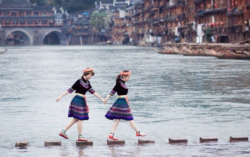 Những cung hoàng đạo nên đi du lịch để mùa hè thêm rực rỡ 6 Tạp chí Du lịch Wanderlust Tips | Những cung hoàng đạo nên đi du lịch để mùa hè thêm rực rỡ