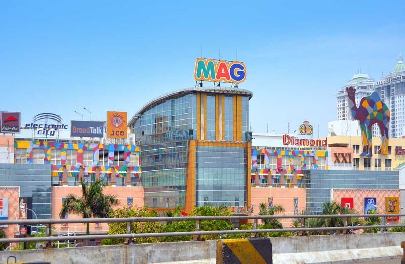 Tạp chí Du lịch Wanderlust Tips Những địa điểm mua sắm không thể bỏ lỡ khi du lịch Jakarta