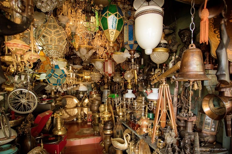 Tạp chí Du lịch Wanderlust Tips Những địa điểm mua sắm không thể bỏ lỡ khi du lịch Jakarta