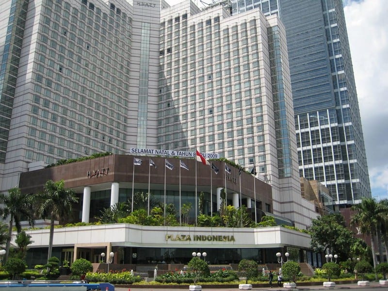 Tạp chí Du lịch Wanderlust Tips Những địa điểm mua sắm không thể bỏ lỡ khi du lịch Jakarta