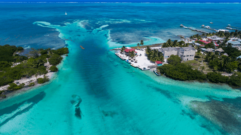 Tạp chí Du lịch Wanderlust Tips Những điều cần biết trước khi đi du lịch Belize