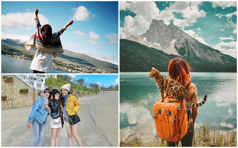 Tạp chí Du lịch Wanderlust Tips | Những lợi ích không ngờ từ việc đi du lịch khi còn trẻ