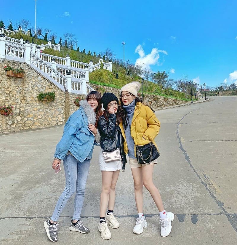 Những lợi ích không ngờ từ việc đi du lịch khi còn trẻ 6 Tạp chí Du lịch Wanderlust Tips | Những lợi ích không ngờ từ việc đi du lịch khi còn trẻ