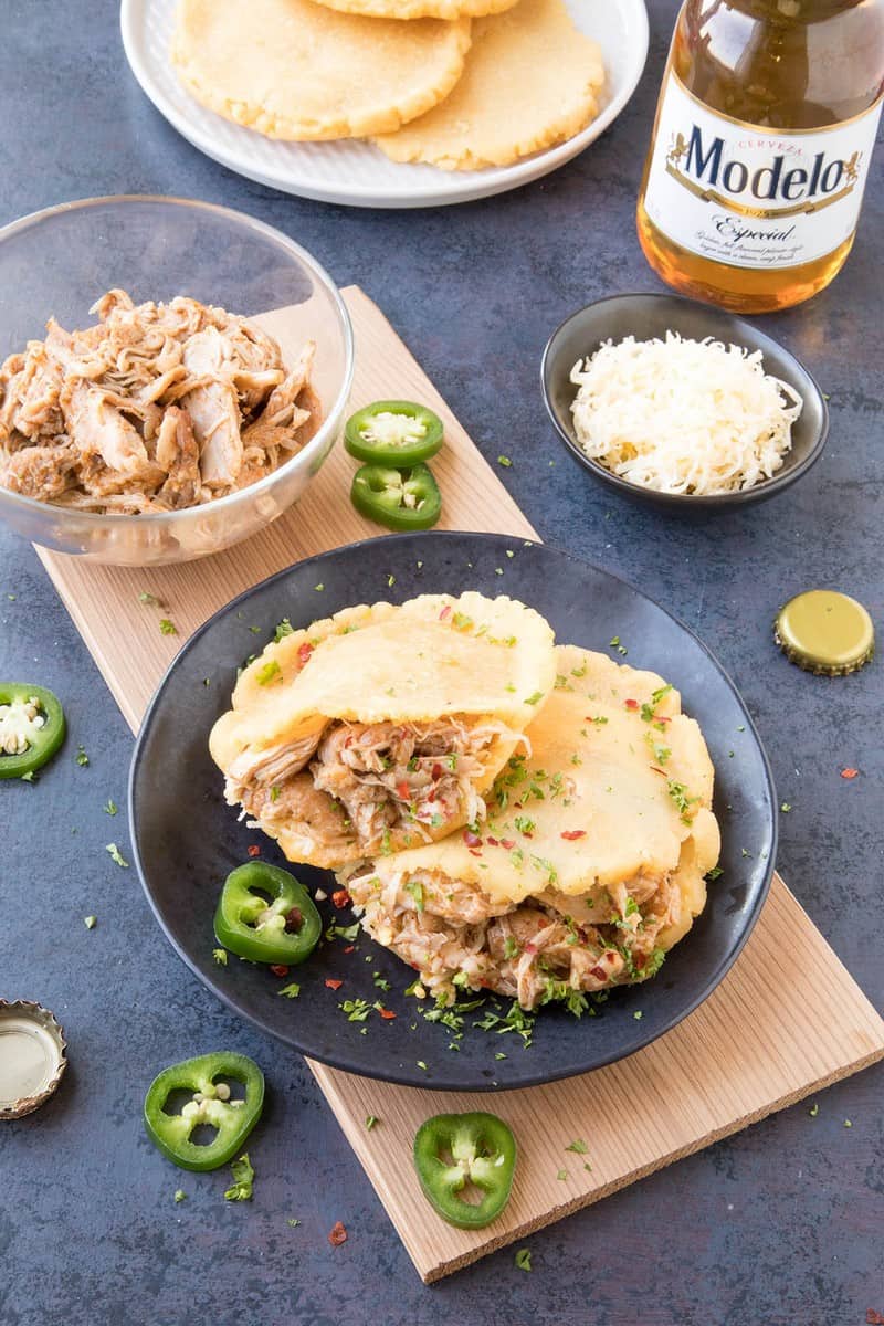 Những món ăn làm từ ngô trong ẩm thực Mexico 8 Tạp chí Du lịch Wanderlust Tips | Những món ăn làm từ ngô trong ẩm thực Mexico