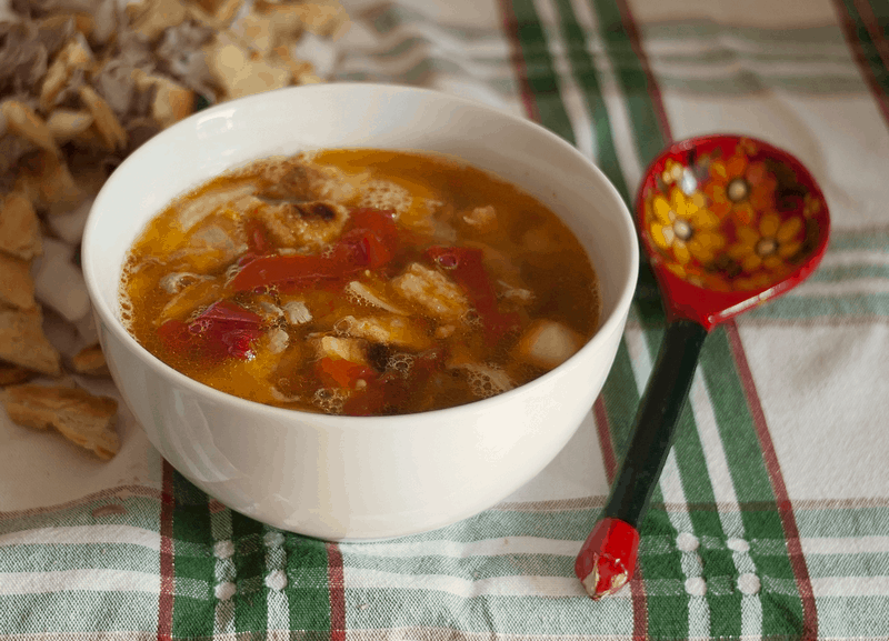 Những món ngon phải thử khi đến Turkmenistan 12 Tạp chí Du lịch Wanderlust Tips Những món ngon phải thử khi đến Turkmenistan