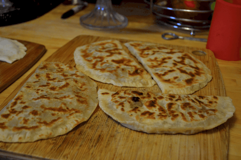 Những món ngon phải thử khi đến Turkmenistan 9 Tạp chí Du lịch Wanderlust Tips Những món ngon phải thử khi đến Turkmenistan