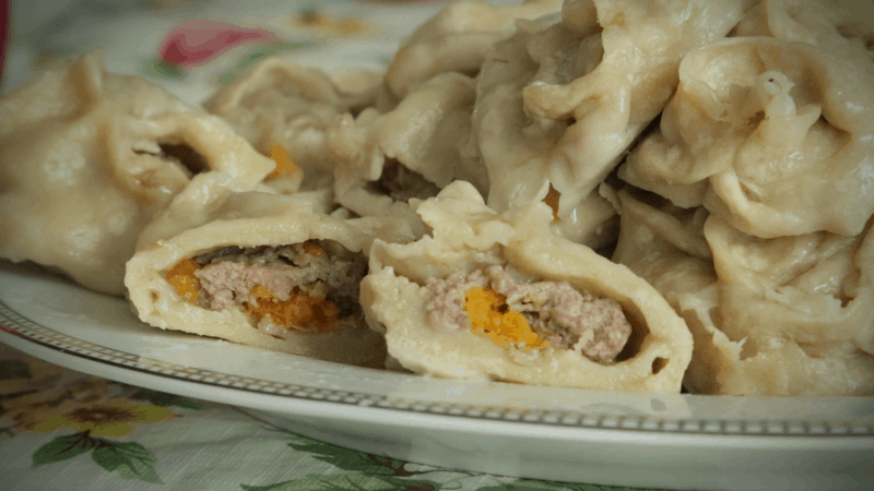 Những món ngon phải thử khi đến Turkmenistan 7 Tạp chí Du lịch Wanderlust Tips Những món ngon phải thử khi đến Turkmenistan