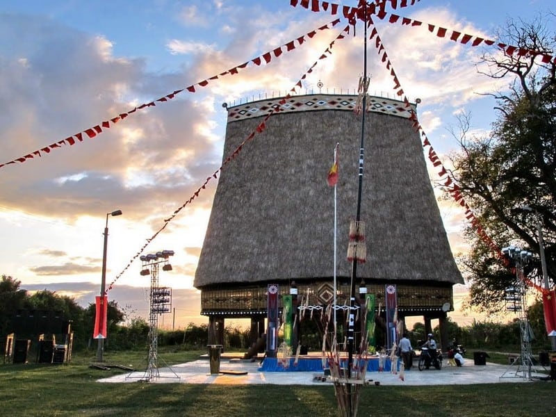 Những nét độc đáo trong văn hóa Tây Nguyên 8 Tạp chí Du lịch Wanderlust Tips | Những nét độc đáo trong văn hóa Tây Nguyên