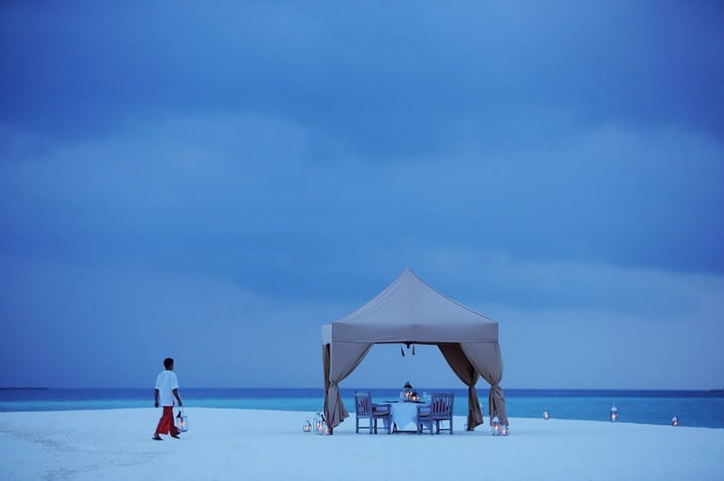 Những trải nghiệm ẩm thực tuyệt vời bên bờ biển Maldives 12 Tạp chí Du lịch Wanderlust Tips Những trải nghiệm ẩm thực tuyệt vời bên bờ biển Maldives