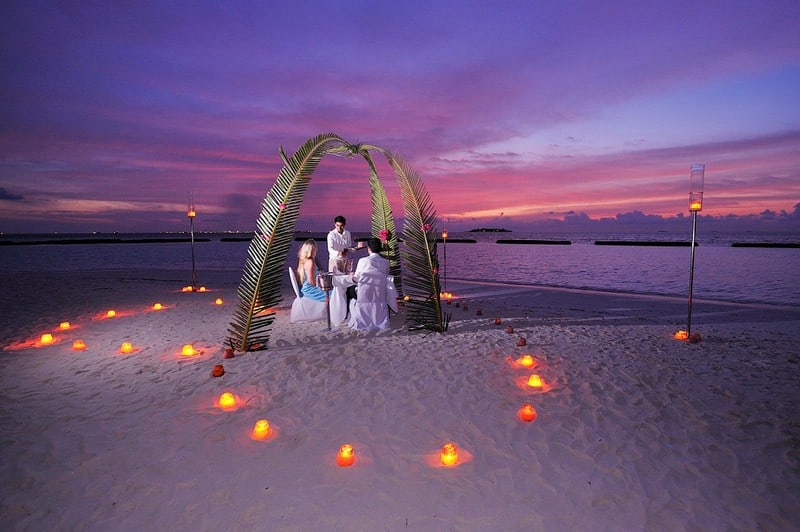 Những trải nghiệm ẩm thực tuyệt vời bên bờ biển Maldives 11 Tạp chí Du lịch Wanderlust Tips Những trải nghiệm ẩm thực tuyệt vời bên bờ biển Maldives