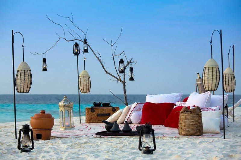 Những trải nghiệm ẩm thực tuyệt vời bên bờ biển Maldives 10 Tạp chí Du lịch Wanderlust Tips Những trải nghiệm ẩm thực tuyệt vời bên bờ biển Maldives