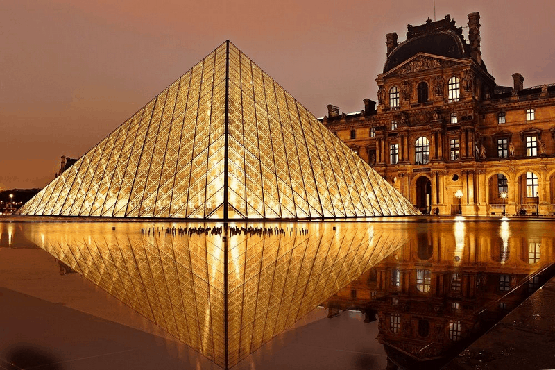 Tạp chí Du lịch Wanderlust Tips Những trải nghiệm không thể bỏ lỡ tại Paris vào mùa xuân