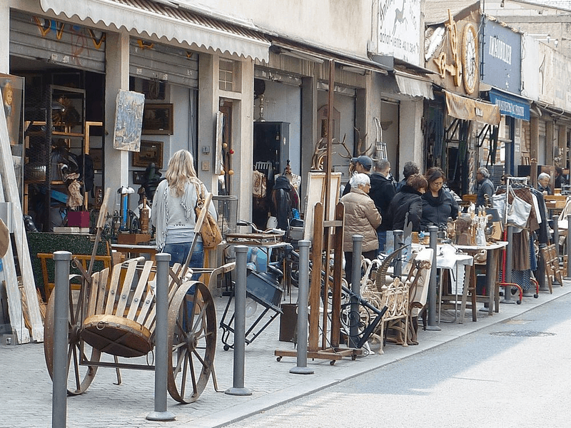 Những trải nghiệm không thể bỏ lỡ tại Paris vào mùa xuân 8 Tạp chí Du lịch Wanderlust Tips Những trải nghiệm không thể bỏ lỡ tại Paris vào mùa xuân