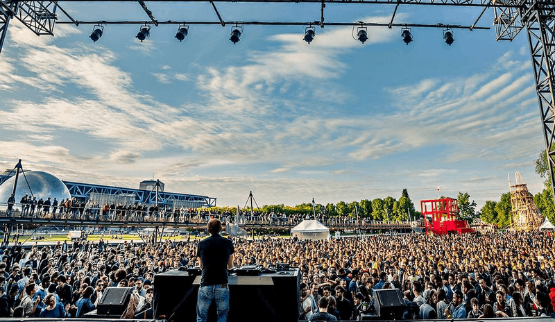 Những trải nghiệm không thể bỏ lỡ tại Paris vào mùa xuân 9 Tạp chí Du lịch Wanderlust Tips Những trải nghiệm không thể bỏ lỡ tại Paris vào mùa xuân