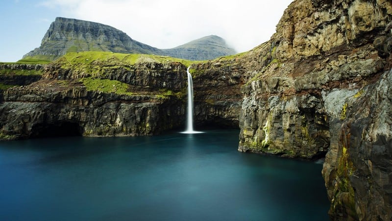 Tạp chí Du lịch Wanderlust Tips Quần đảo Faroe tạm đóng cửa để bảo tồn du lịch