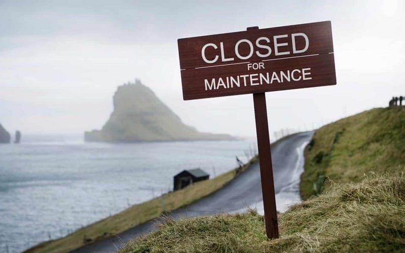 Tạp chí Du lịch Wanderlust Tips Quần đảo Faroe tạm đóng cửa để bảo tồn du lịch