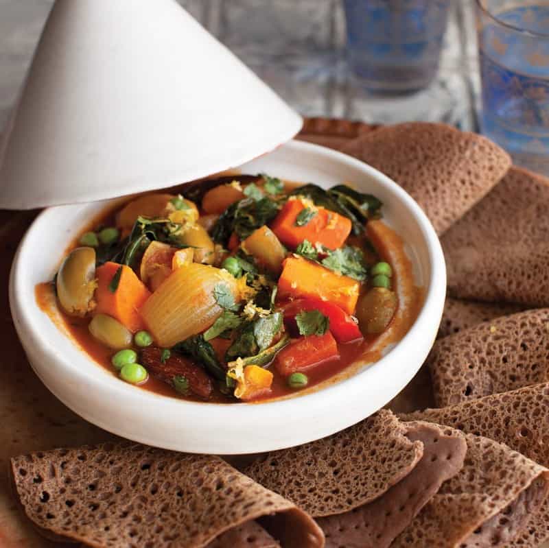 Say đắm vũ điệu ẩm thực châu Phi 7 Tạp chí Du lịch Wanderlust Tips | Say đắm món ăn dân dã trong ẩm thực châu Phi