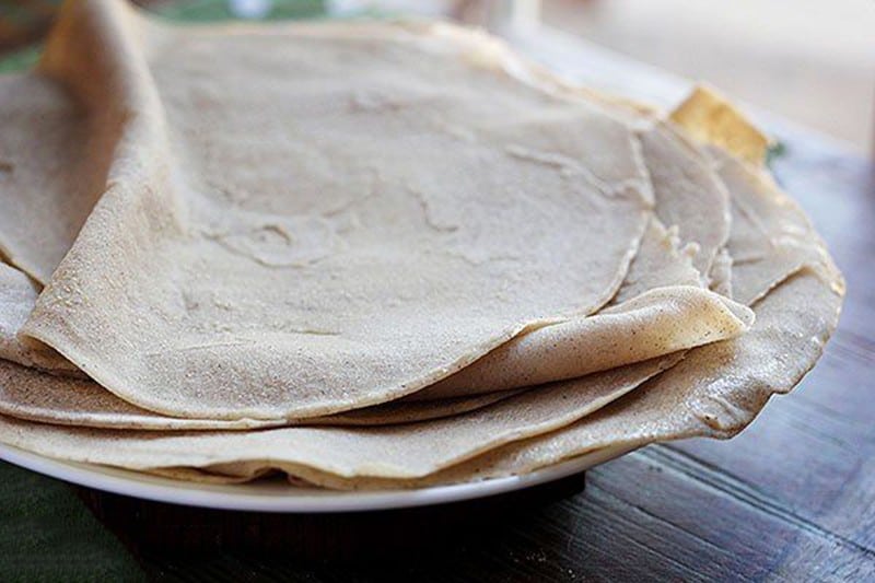 Say đắm vũ điệu ẩm thực châu Phi 6 Tạp chí Du lịch Wanderlust Tips | Say đắm món ăn dân dã trong ẩm thực châu Phi