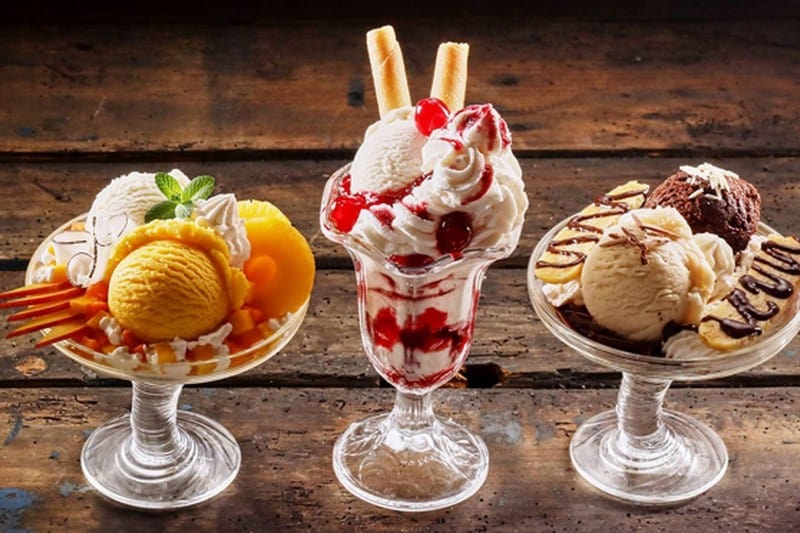 Say lòng trước những món tráng miệng đậm chất Ý 10 Tạp chí Du lịch Wanderlust Tips | Say lòng trước những món tráng miệng đậm chất Ý