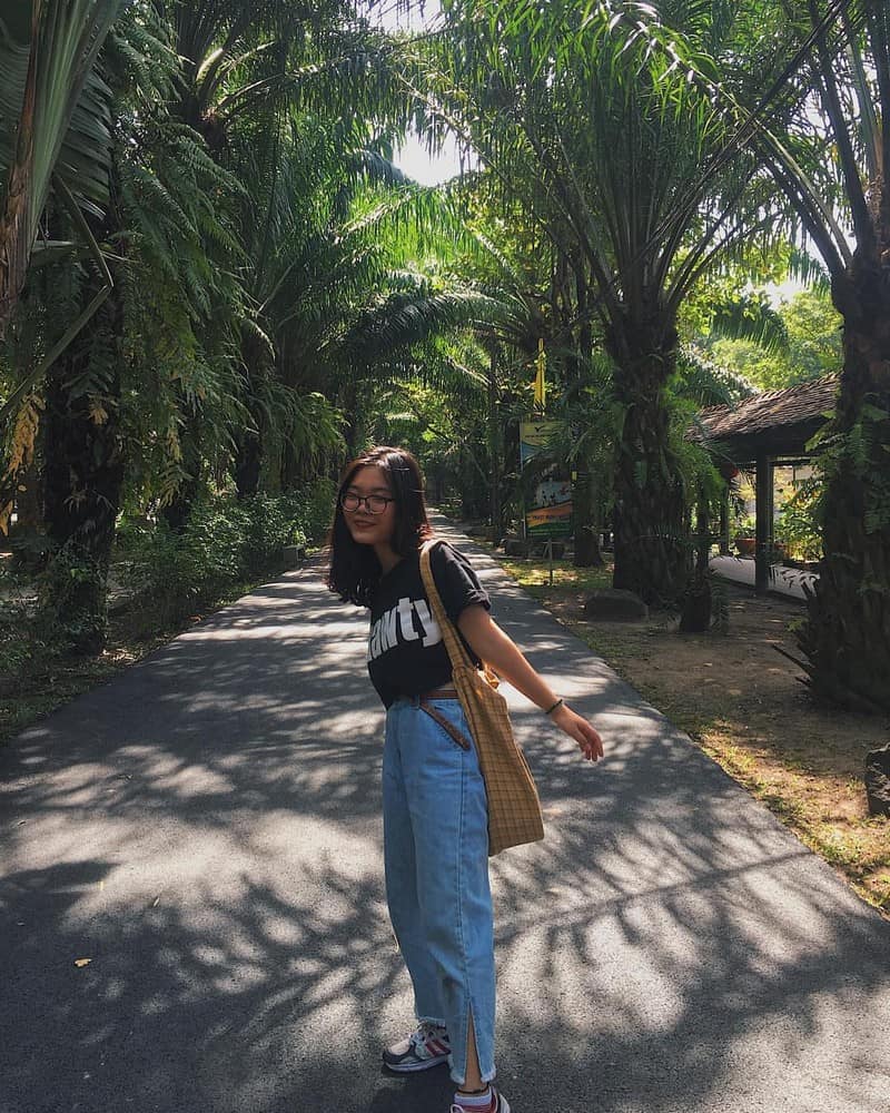 Tạp chí Du lịch Wanderlust Tips | Tận hưởng cuộc sống ở khu du lịch Vườn Xoài